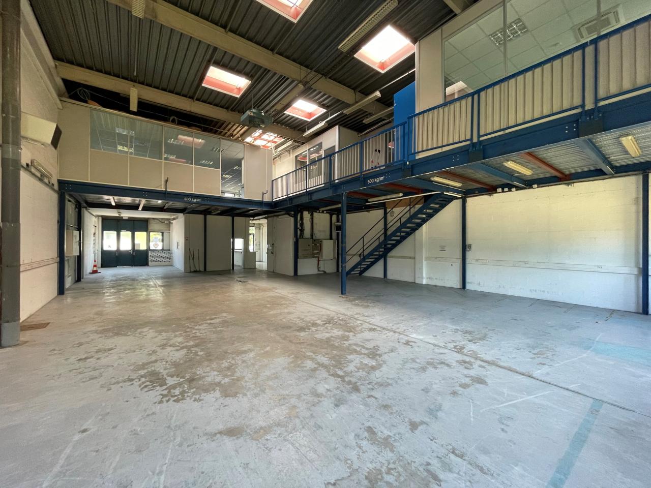 Local d'activité Fresnes 459m² Location local d'activité Fresnes Val-de-Marne OLACT2424513 3